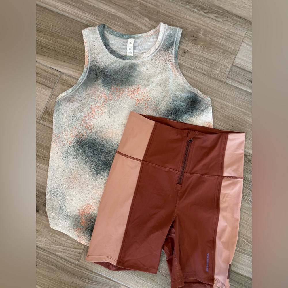 lululemon set
